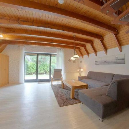 Strandvogt 2 Rp16 Dorumer Neufeld Dış mekan fotoğraf